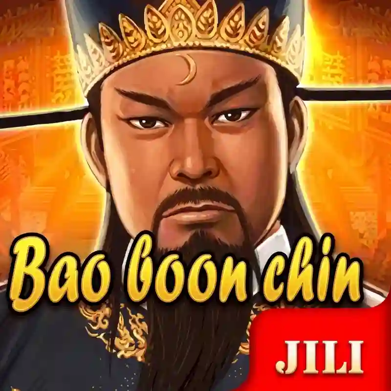 Trò chơi casino Bao Thanh Thiên tại cmd368