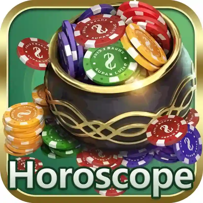 Chơi horoscope tại cmd368
