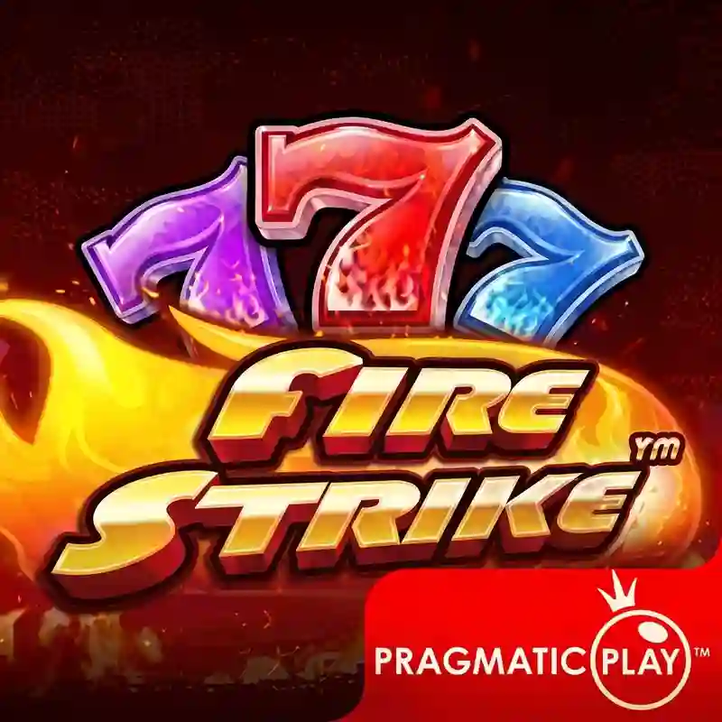 Trò chơi casino Đòn Lửa tại cmd368
